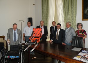 Sport insieme si può