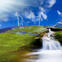 Le Energie Rinnovabili