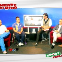 Disabilità e Sport: qui puoi vedere tutta la prima stagione di “Niente di Meno”