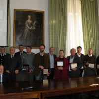 Parma, premio “Luisa Sassi” alle imprese che assumono disabili oltre gli obblighi di legge. VIDEO