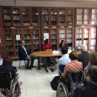 “Mi girano le ruote”, l’ironia come chiave per abbattere tutte le barriere. VIDEO