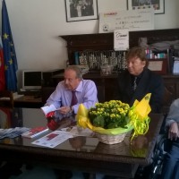 Da Parmaccessibile.org nasce la Guida 2015 “hotel accessibili parma & dintorni”